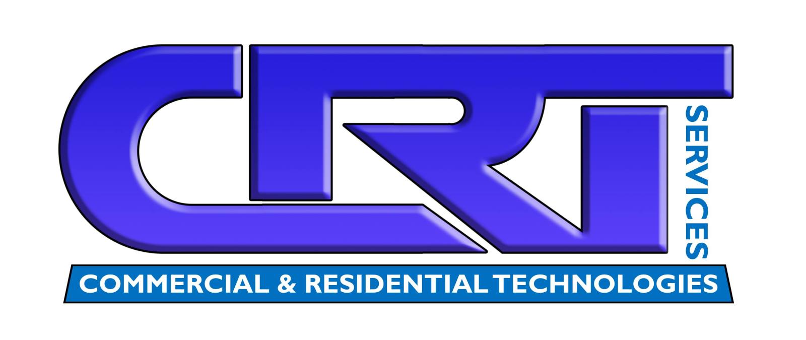 CRT Services logo